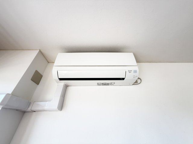 コーポYAMAMOTOⅡの設備