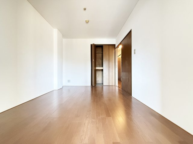 コーポYAMAMOTOⅡの洋室