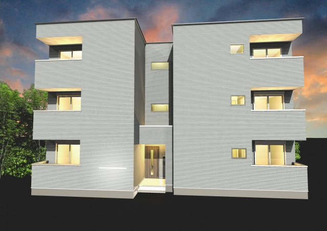 ＲＥＧＡＬＥＳＴ下伊福本町Ⅳ