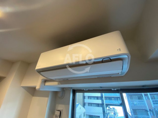 【設備】 | LAZO内久宝寺 | LAZO内久宝寺　エアコン