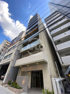 【外観】 | LAZO内久宝寺 | LAZO内久宝寺　外観