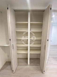 【収納】 | LAZO内久宝寺 | LAZO内久宝寺　収納