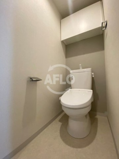 【トイレ】 | LAZO内久宝寺 | LAZO内久宝寺　トイレ