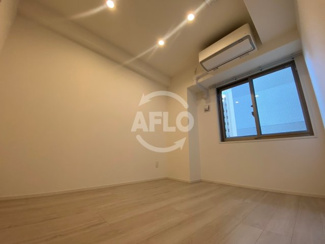 【洋室】 | LAZO内久宝寺 | LAZO内久宝寺　洋室