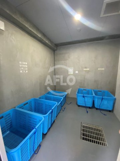 【その他】 | LAZO内久宝寺 | LAZO内久宝寺　ゴミ置き場