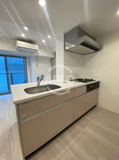 【キッチン】 | LAZO内久宝寺 | LAZO内久宝寺　キッチン