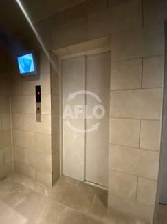 【設備】 | LAZO内久宝寺 | LAZO内久宝寺　エレベーター