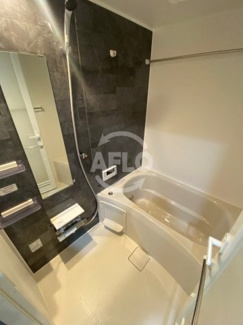 【浴室】 | LAZO内久宝寺 | LAZO内久宝寺　浴室