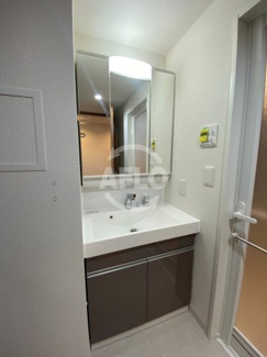 【独立洗面台】 | LAZO内久宝寺 | LAZO内久宝寺　独立洗面台