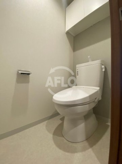 【トイレ】 | LAZO内久宝寺 | LAZO内久宝寺　トイレ