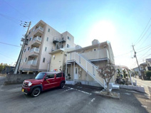 コーポ森の画像