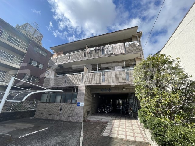 リーヴァ東花園