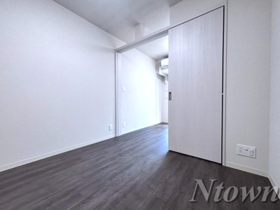 【居間・リビング】 | プレサンス名駅南ブリエ | ゆったり過ごせるリビングです