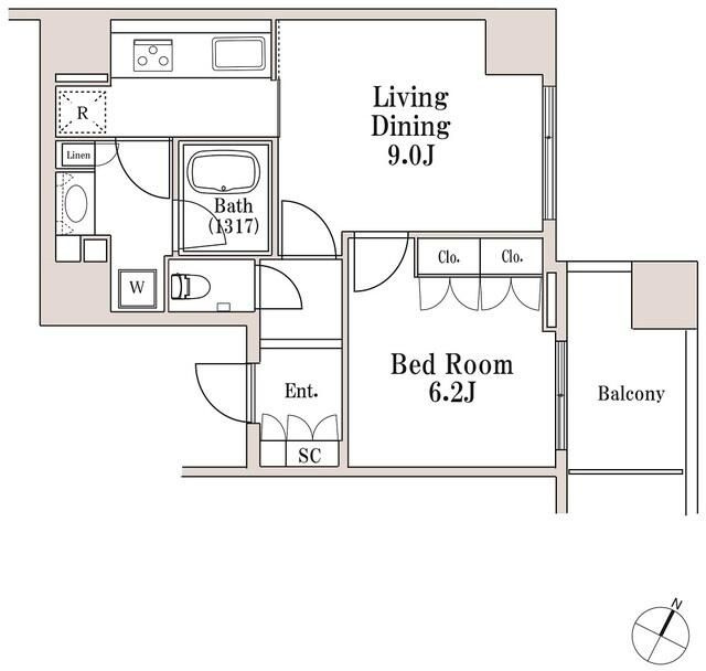 ＬａＳａｎｔｅ一番町