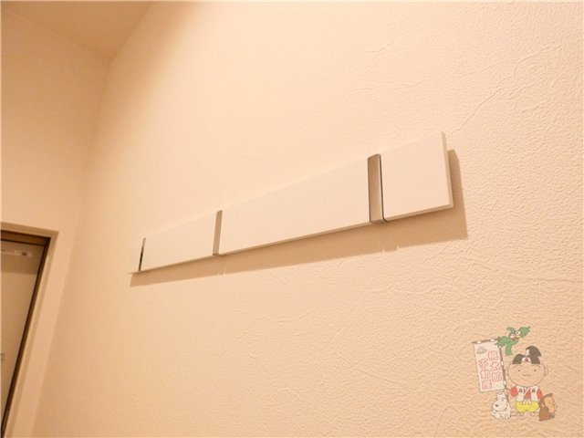 ＲＥＧＡＬＥＳＴ平井の設備