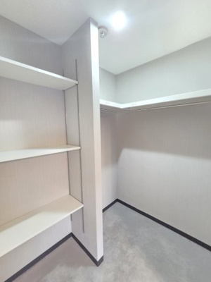 【収納】 | エミネントセジュールB棟