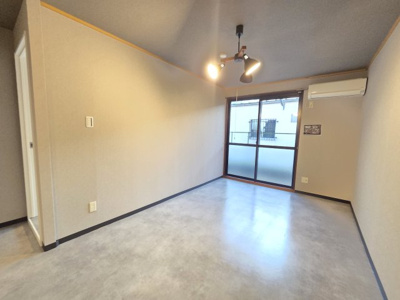 【洋室】 | エミネントセジュールB棟