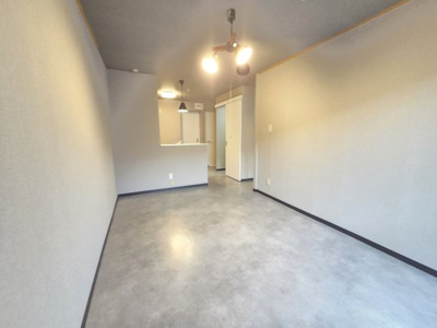 【洋室】 | エミネントセジュールB棟