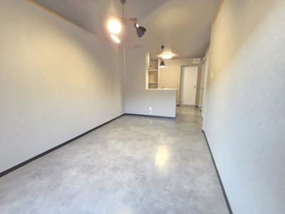 【洋室】 | エミネントセジュールB棟