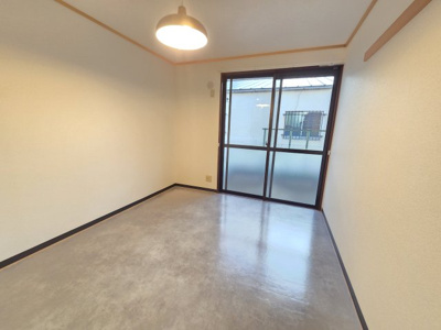 【洋室】 | エミネントセジュールB棟