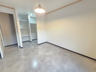 【洋室】 | エミネントセジュールB棟