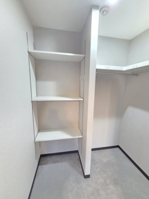 【洋室】 | エミネントセジュールB棟