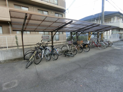 【その他共用部分】 | エミネントセジュールB棟