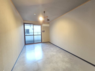 【居間・リビング】 | エミネントセジュールB棟