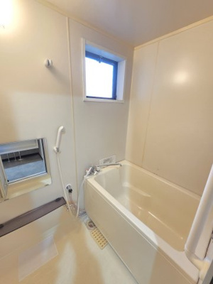 【浴室】 | エミネントセジュールB棟