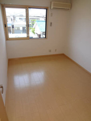 【洋室】 | ジョイフルヨコタ3