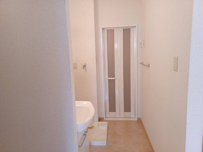 【洗面所】 | ジョイフルヨコタ3