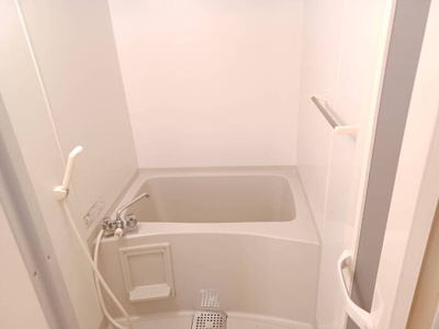 【浴室】 | ジョイフルヨコタ3