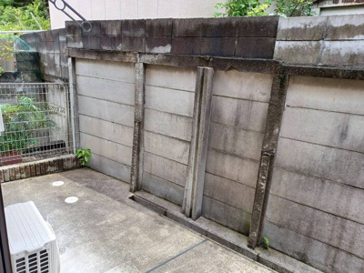 【バルコニー】 | ジョイフルヨコタ3