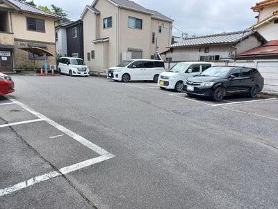 【駐車場】 | ジョイフルヨコタ3