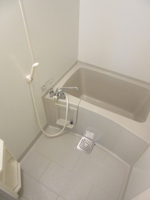 【浴室】 | ジョイフルヨコタ3