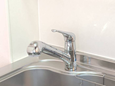 【キッチン】 | ジョイフルヨコタ3