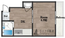 レジデンス青山