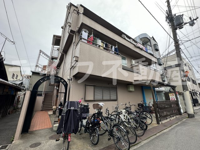 レジデンス青山