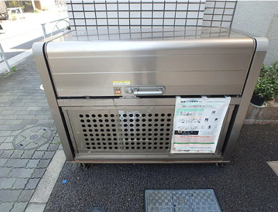 【その他共用部分】 | メゾンはなみずき