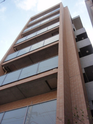 【外観】 | メゾンはなみずき