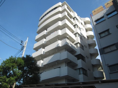 【外観】 | ＫＵビル