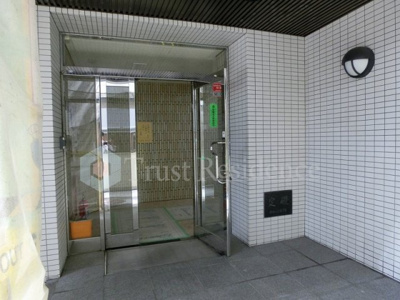 【エントランス】 | ＫＵビル