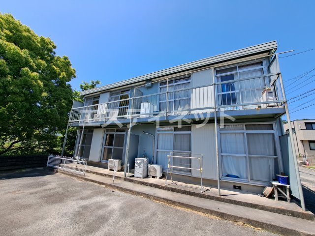 グリーンハイツ泉