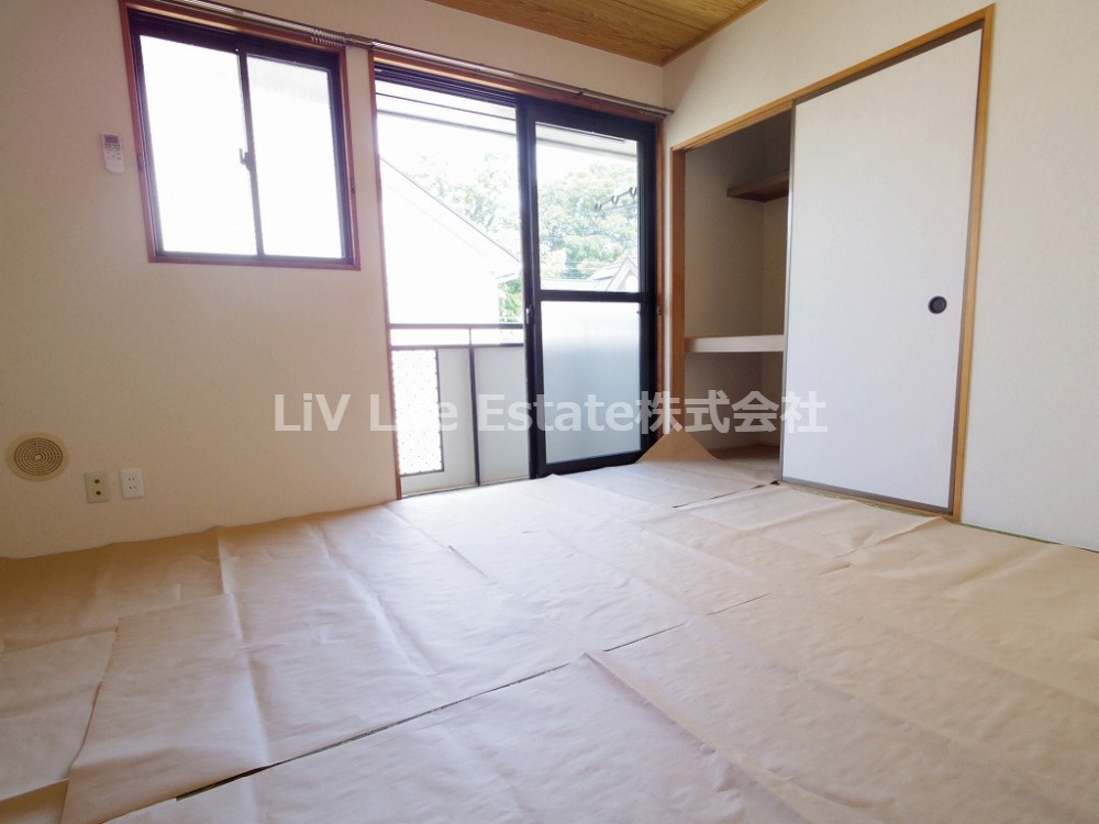 ユニフローラのその他