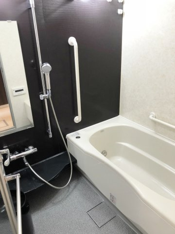 【浴室】 | アウルタワー