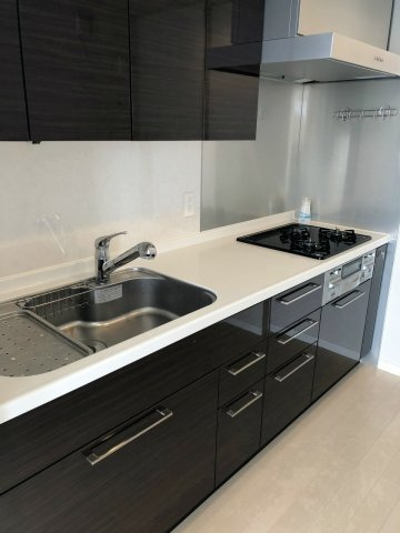 【キッチン】 | アウルタワー