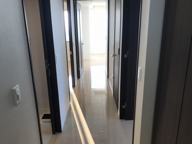 【内装】 | アウルタワー