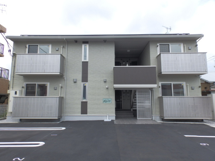 セジュールのいち