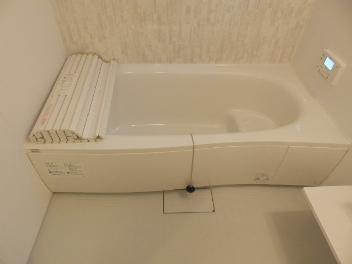 セジュールのいちの浴室|浴室