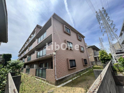 【外観】 | コンフォートグリーン